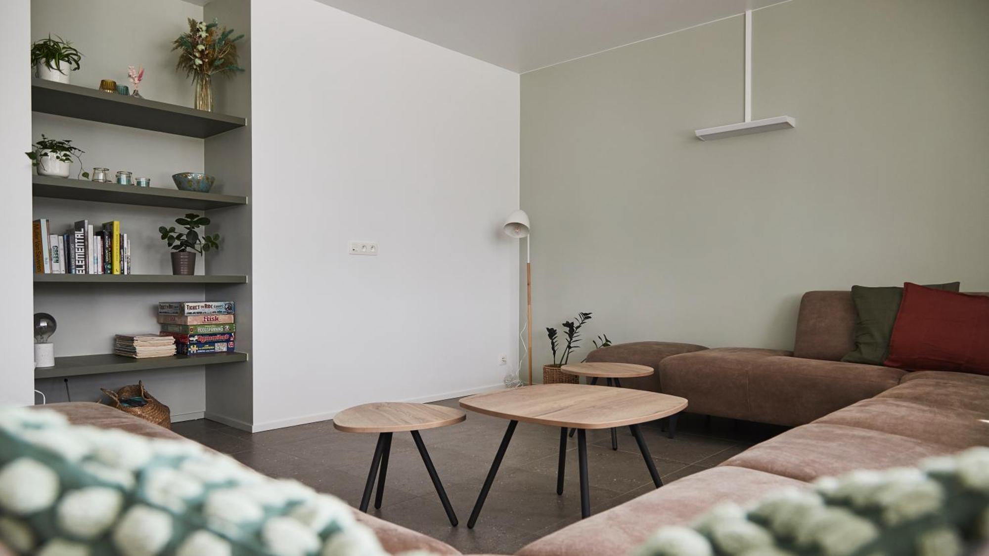 Het Kasterhuis Wetteren Εξωτερικό φωτογραφία