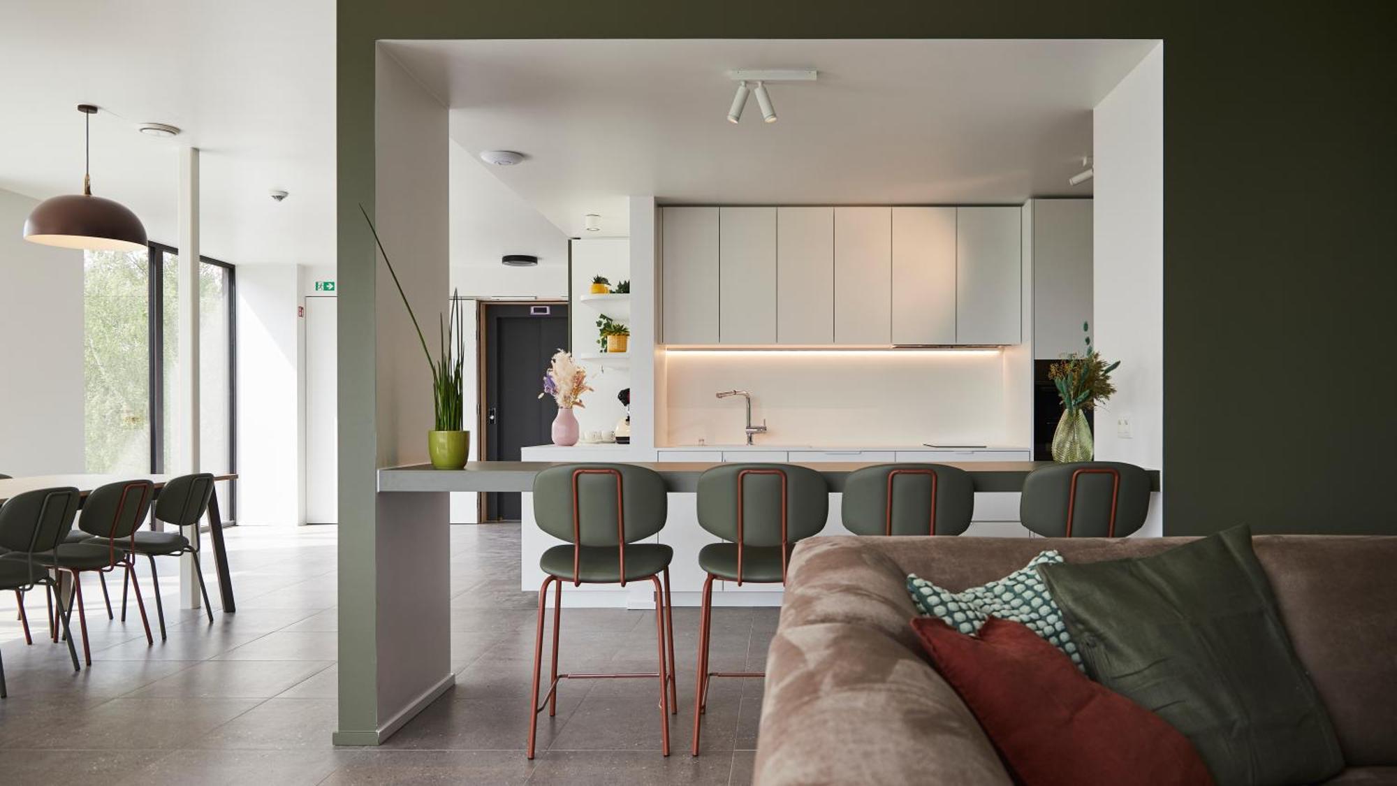 Het Kasterhuis Wetteren Εξωτερικό φωτογραφία